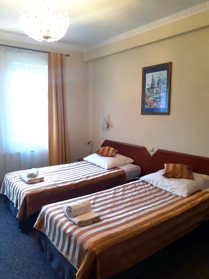 Salis Resort Wieliczka Exterior photo