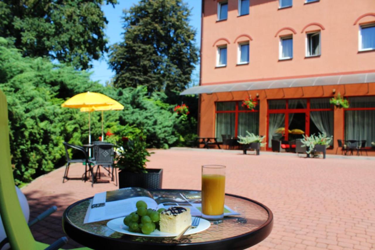 Salis Resort Wieliczka Exterior photo