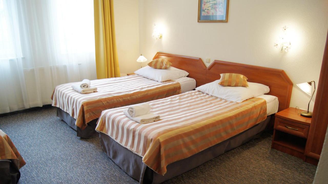 Salis Resort Wieliczka Exterior photo