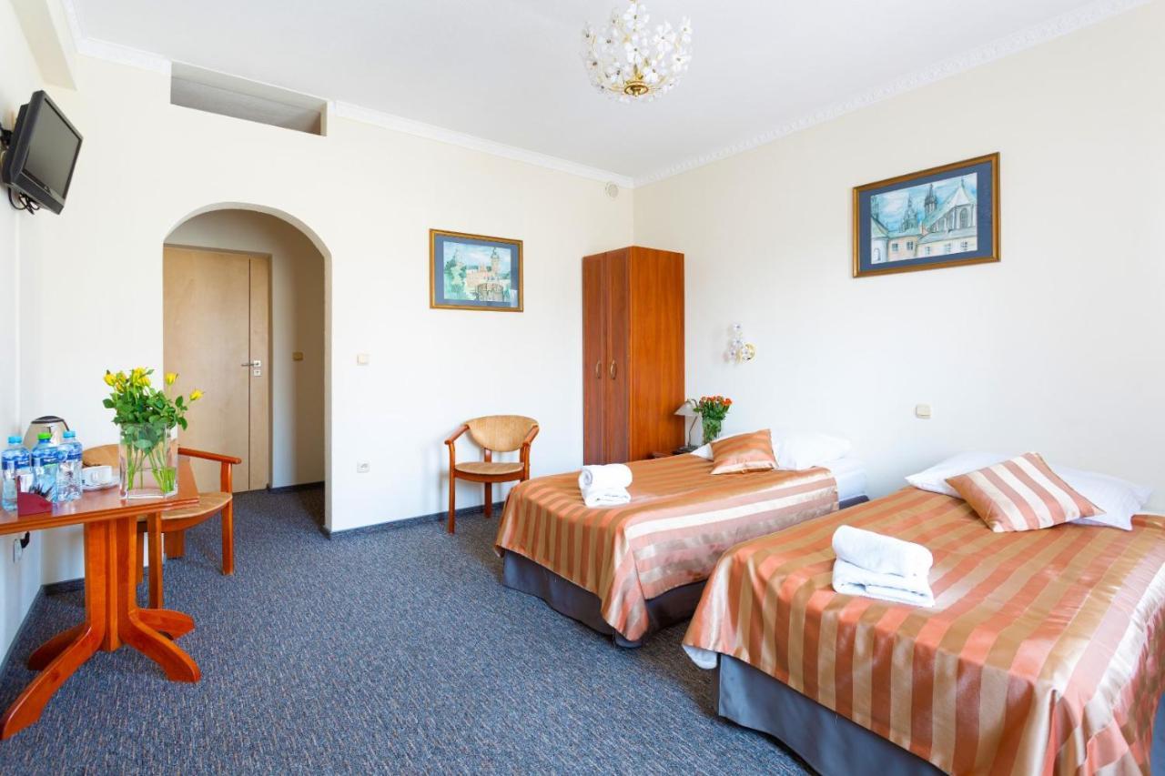 Salis Resort Wieliczka Exterior photo