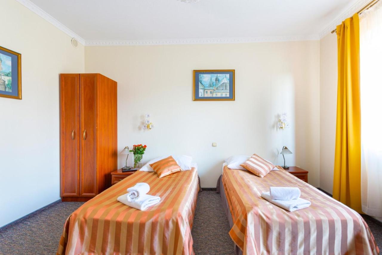 Salis Resort Wieliczka Exterior photo