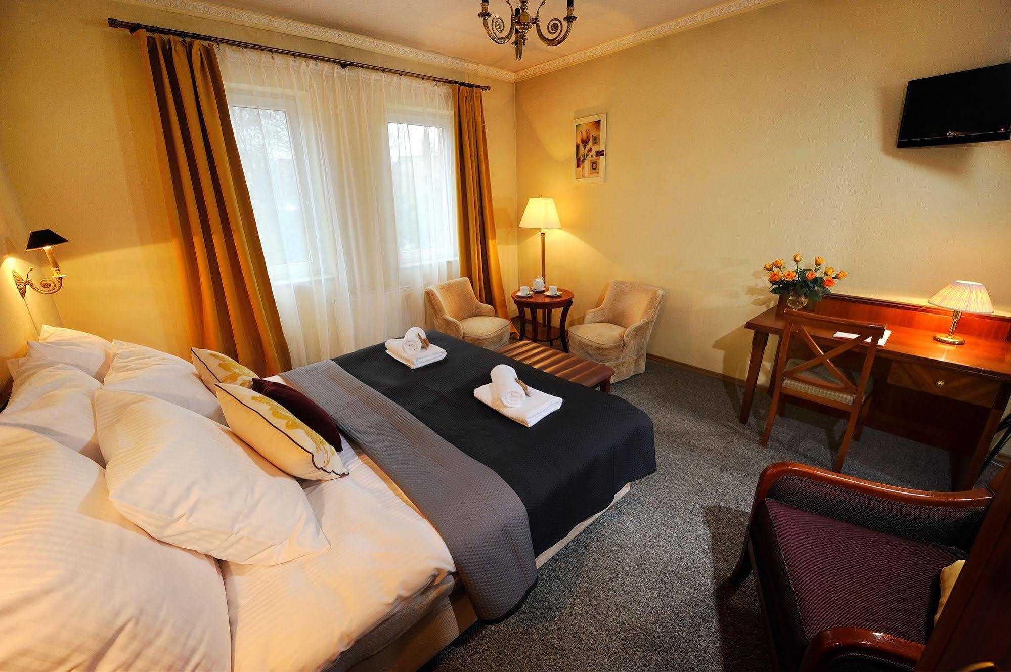 Salis Resort Wieliczka Exterior photo